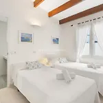 Βίλα Plomero By La Company Cala En Porter (Menorca)