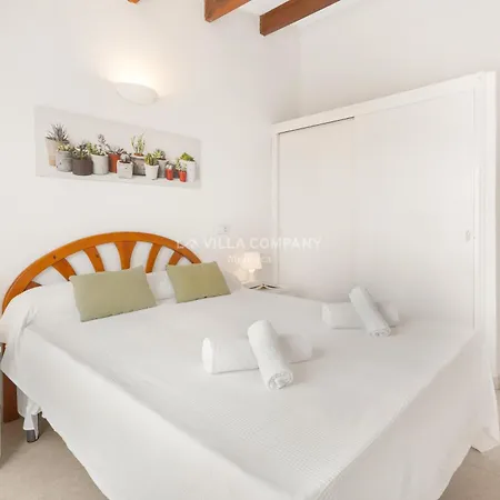 Plomero By La Company Villa *