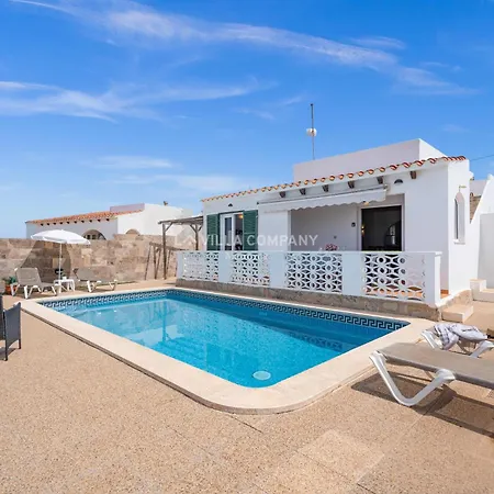 Villa Plomero By La Company *