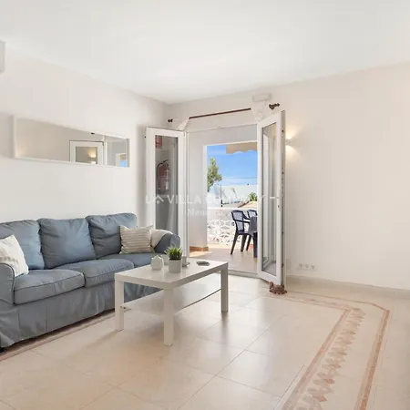 Plomero By La Company Cala En Porter (Menorca)