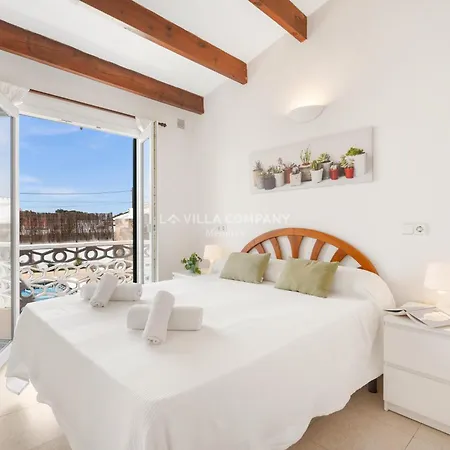 Plomero By La Company * Cala En Porter (Menorca)