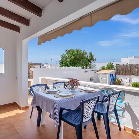 Villa Plomero By La Company Cala En Porter (Menorca)