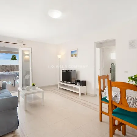 Plomero By La Company Cala En Porter (Menorca)