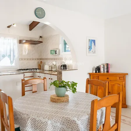 Villa Plomero By La Company