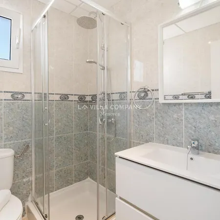 Plomero By La Company Villa *